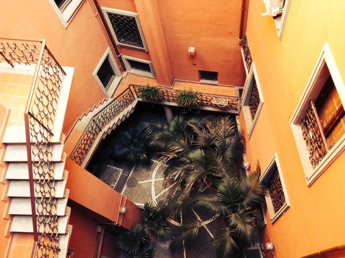 Appartamento Piazza Navona Rom Zimmer foto
