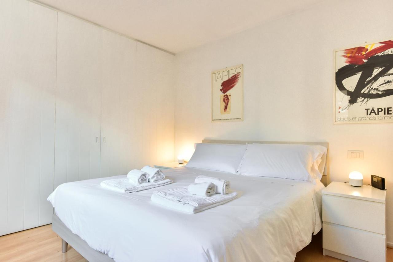 Appartamento Piazza Navona Rom Exterior foto